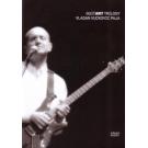 VLADAN VUCKOVIC PAJA - GuitArt Trilogy (DVD) VLADAN VUCKOVIC PAJA - GuitArt Trilogy (DVD)